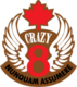 Crazy Eights airsoft based in the Ottawa Valley area. 
 
For fun and games, we are the Crazies by our random gaming style, care-free attitude and crazy determination on the field. We...