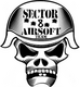 We are Sector 8 Airsoft Team based out of Toronto. We battle as much as we can where we can.
