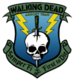 Walking Dead  
 
 We put the fun in military tactics. Formed by a group of close friends who wanted to play Airsoft tactically. Our motto, “The Four F’s, Find them, Fix them, Flank...
