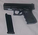 KJW Glock 23